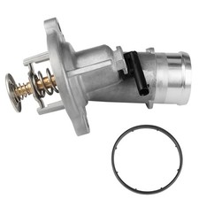 WMPHE Thermostat Housing Assembly for Dodge Ram 2500/3500/4500/5500 2014-2020 picture