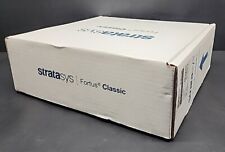 New Stratasys FDM Standard 92 / 92ci (1510cc) Product # 310-20400 Translucent picture