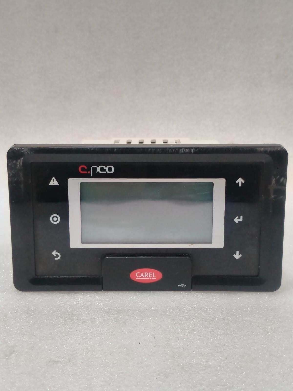 CAREL C,PCO P+P000UE1DEF0 PROGRAMMABLE CONTROL FAST SHIPPING CAREL C,PCO P+P000UE1DEF0 PROGRAMMABLE CONTROL FAST SHIPPING