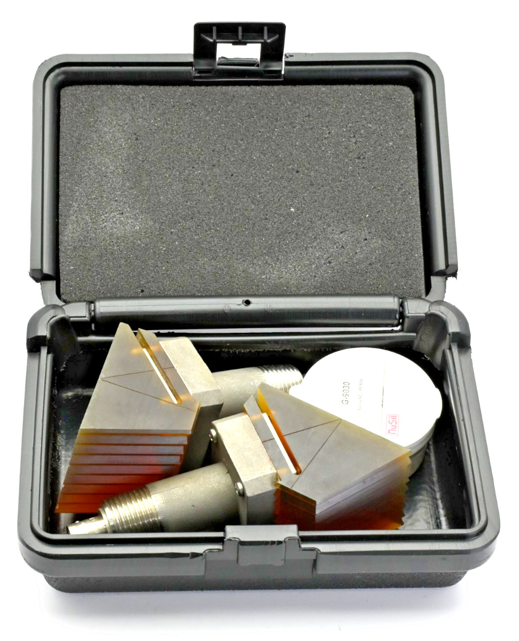 GE Panametrics CPT-MB-00-0 Transducers, General, -40 to 150 C, No. 113 GE Panametrics CPT-MB-00-0 Transducers, General, -40 to 150 C, No. 113