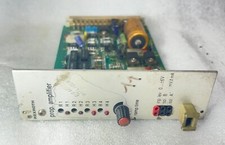 REXROTH VT3000 S35 R1 AMPLIFIER CARD picture