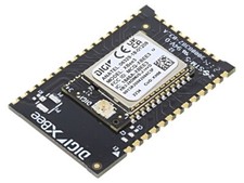 XB3-24DMUS-J Module: RF & FL XBee 2.4GHz I2C,SPI,UART-103dBm 8dBm SMD DIGI INTER picture
