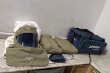 National Safety Apparel KIT4SCLT40NGLG Size L Arc Flash Protection Clothing Kit picture