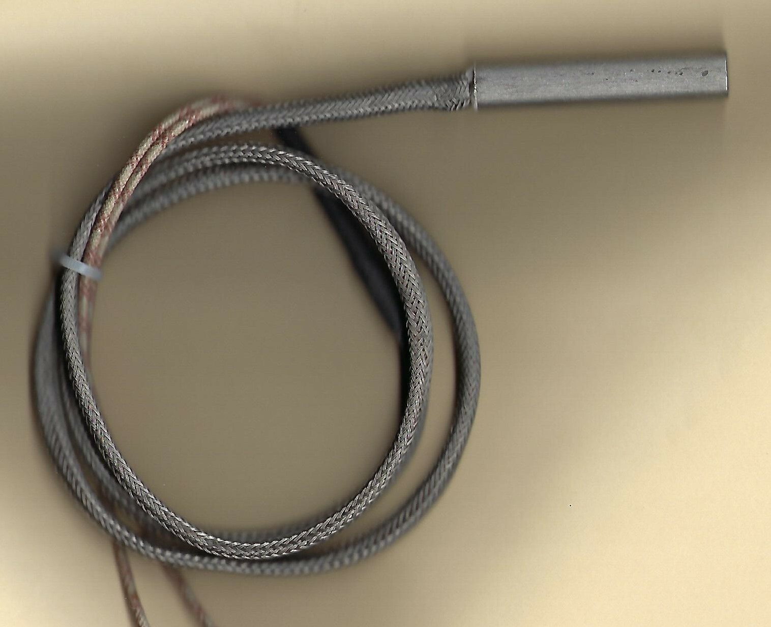 Beringer Cartridge Heater 1/2\