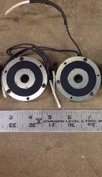 55 LB Electric Lift Magnet Electromagnet Solenoid Holding 57mm Robotics 12v 24v 55 LB Electric Lift Magnet Electromagnet Solenoid Holding 57mm Robotics 12v 24v