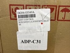 Samsung DG94-03549A Assembly Control Box Module picture