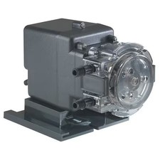 Stenner 45Mfh2a1sug1 Peristaltic Fixed Rate 45Mphp10 10Gpd 100Psi 1/4