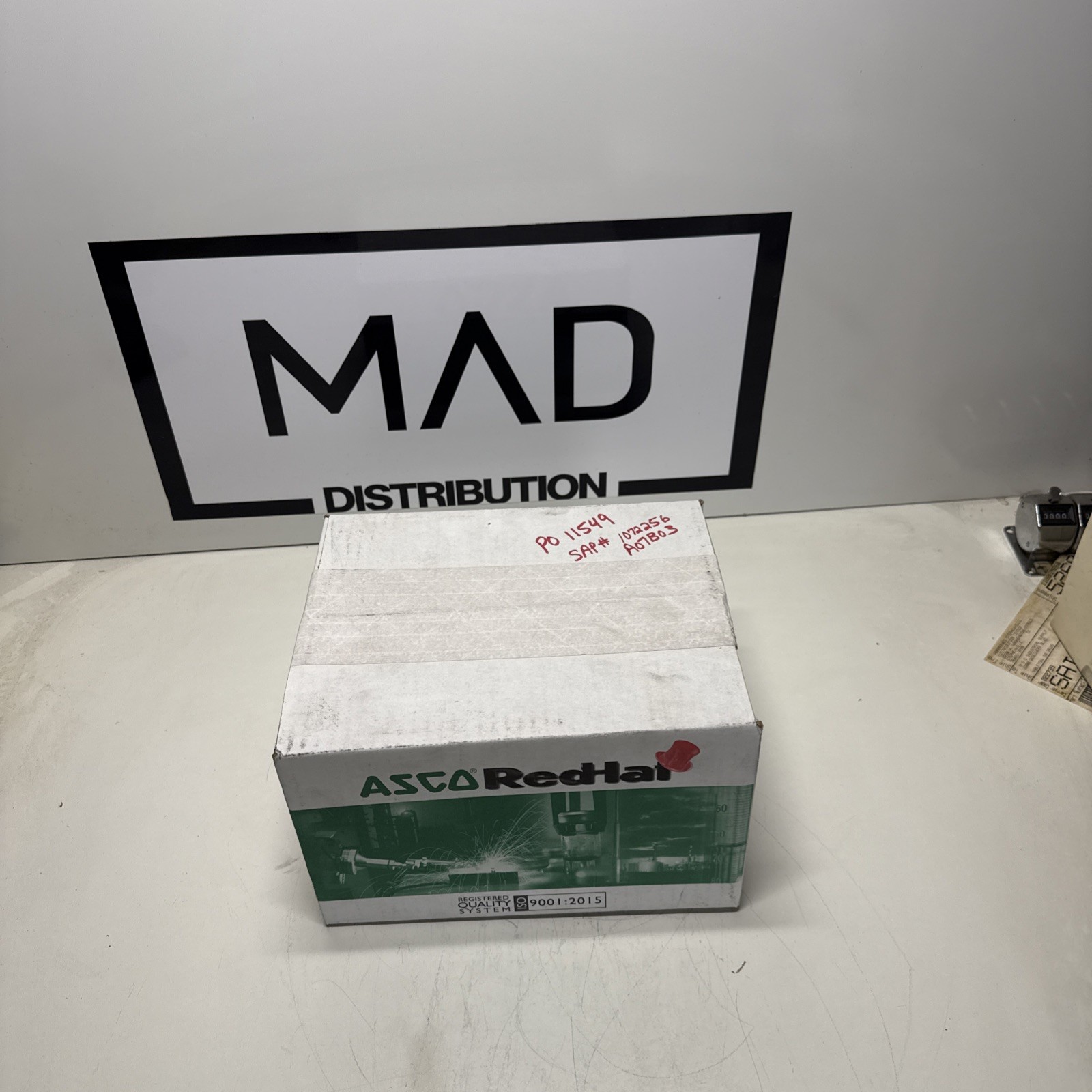 ASCO 8210G008AC120/60,110/50D / 8210G008AC1206011050D (NEW IN BOX) ASCO 8210G008AC120/60,110/50D / 8210G008AC1206011050D (NEW IN BOX)