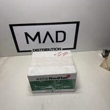 ASCO 8210G008AC120/60,110/50D / 8210G008AC1206011050D (NEW IN BOX) picture