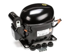 Glastender Compressor, R404A, 115V, Embraco, Nek2134Gk 07000771 -  picture