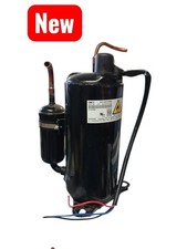  GMCC KSF150N1VETB3  Rotary AC Compressor  Removed From New Toshiba  WK1824CWRU  picture