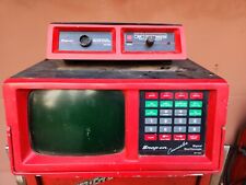 Snap-On Counselor Digital Oscilloscope Model MT1665 picture