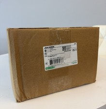 New Square D JDA36200, 200A, 3 pole, 600VAC, 18kA Circuit Breaker Schneider picture