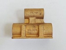 Wilden 08-2000-07 / 2498-1 Air Valve for Diaphragm Pump picture