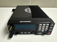 L3Harris XG-75M M7300 700/800MHz 35W Mobile Radio w/ CH-721 Control Head picture