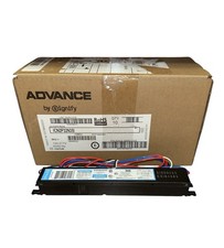 Box of 10 Philips Advance ICN-2P32N35I Electronic Ballast NEW picture