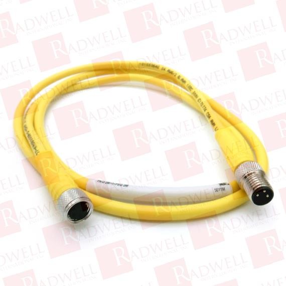 TURCK PKG 3M-1.5-PSG 3M / PKG3M15PSG3M (NEW IN BOX) TURCK PKG 3M-1.5-PSG 3M / PKG3M15PSG3M (NEW IN BOX)
