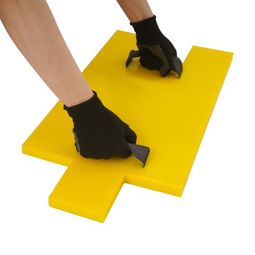 3 Pcs Concrete Stamping Molds For Wall& Floor Concrete Stamping Texture Mats 3 Pcs Concrete Stamping Molds For Wall& Floor Concrete Stamping Texture Mats