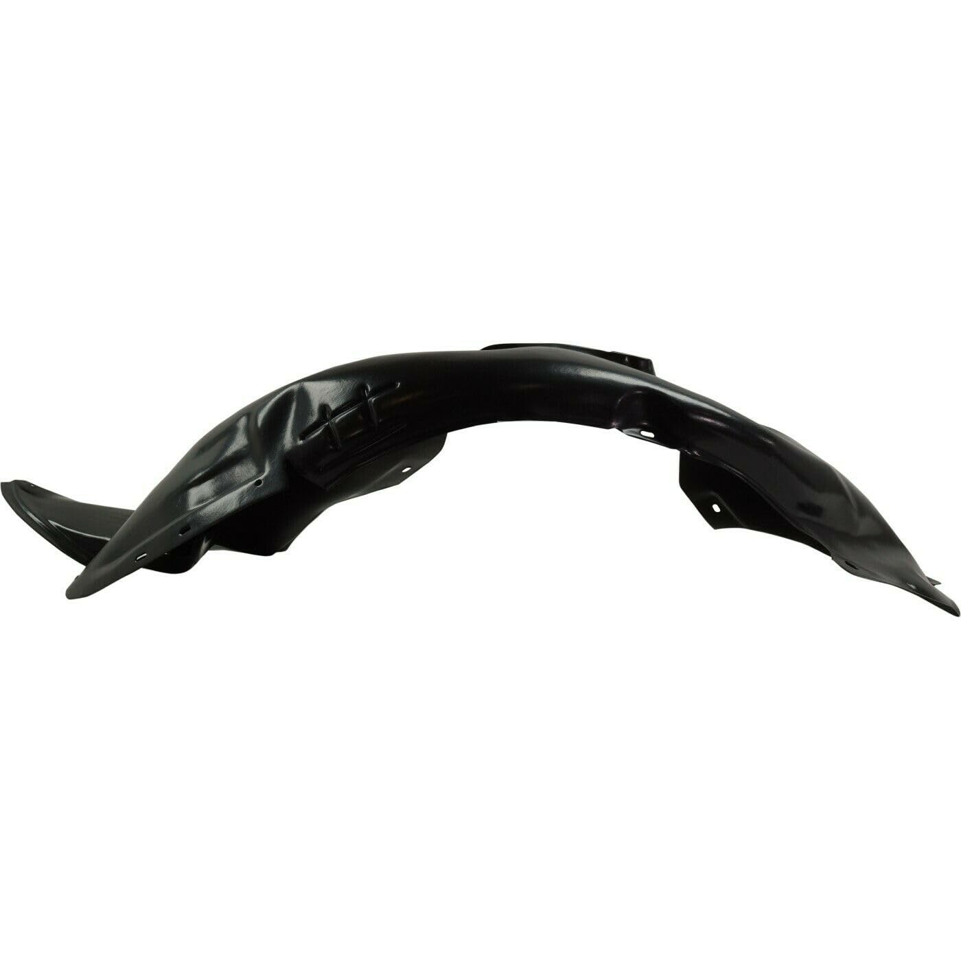 1pc Front Driver Side Fender Liner Wheel Well Liner Fit to 1pc Front Driver Side Fender Liner Wheel Well Liner Fit to