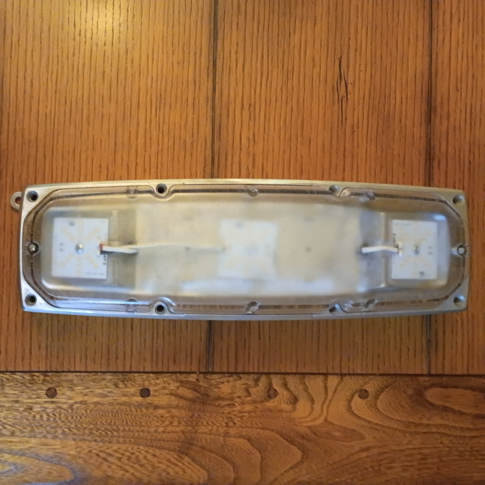 Kason 11809000003 1809 LED Light Fixture Kason 11809000003 1809 LED Light Fixture