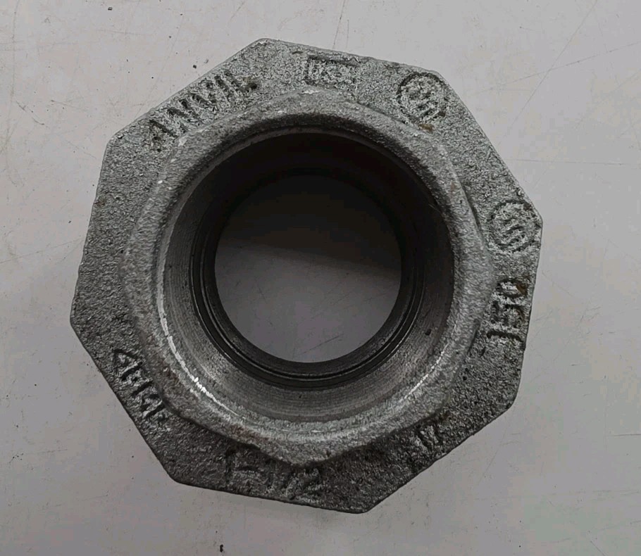 Anvil - 1-1/2\ Anvil - 1-1/2\