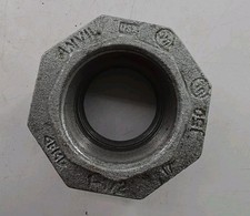 Anvil - 1-1/2