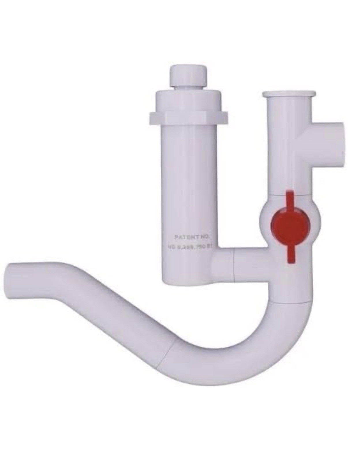 Cool Air Products Combat KIT, P-Trap 