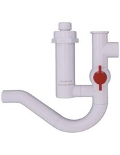 Cool Air Products Combat KIT, P-Trap  picture