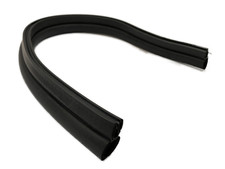 AGCO-Massey Ferguson 3809795M2 Hood Panel Rubber Seal (590 mm) picture