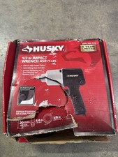 Husky 1/2