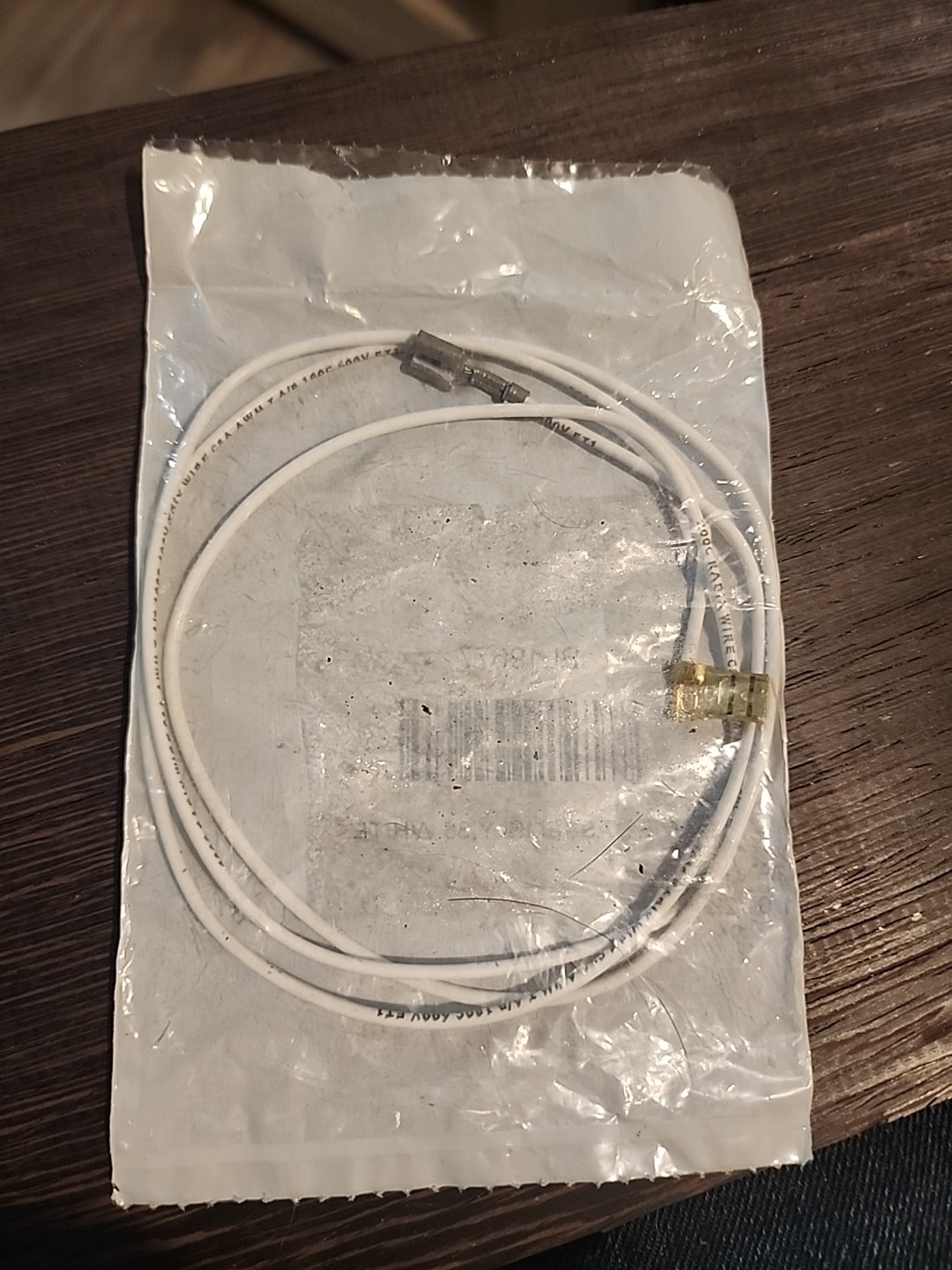 Blodgett Sensor Wire 19677 Blodgett Sensor Wire 19677