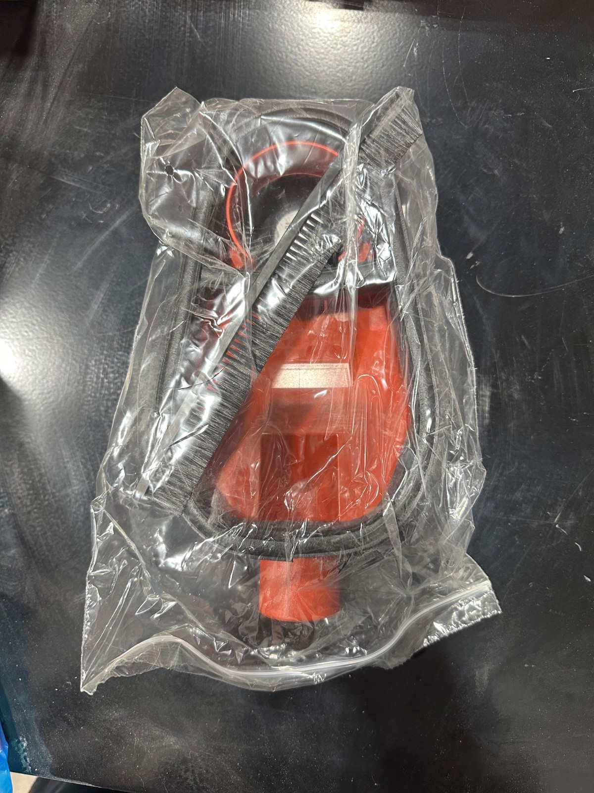 HILTI DUST REMOVAL SYSTEM TE DRS-D P/N: 2191207 NEW OPEN BOX ORIGINAL HILTI DUST REMOVAL SYSTEM TE DRS-D P/N: 2191207 NEW OPEN BOX ORIGINAL
