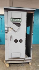 AS-IS Siemens 15kV 600A Type QR Metal Enclosed Outdoor Switchgear 15 kV picture