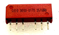 QTY 10 COTO 9000-0170 REED RELAY FORM 1A  **NEW OLD STOCK**  SHIPS FAST FROM USA picture