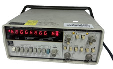 HEWLETT PACKARD HP 5315A UNIVERSAL COUNTER 5315A  picture