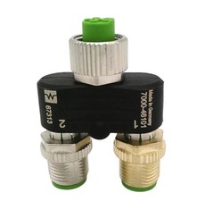 MURR ELEKTRONIK 7000-46101-0000000 / 7000461010000000 (BRAND NEW) picture