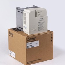 FR-E520S-2.2K-EC Sealed New Mitsubishi Inverter FR-E520S-2.2K-EC IPCS picture