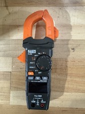 Klein Tools CL390 Auto-Ranging Digital Clamp Meter No Probes picture