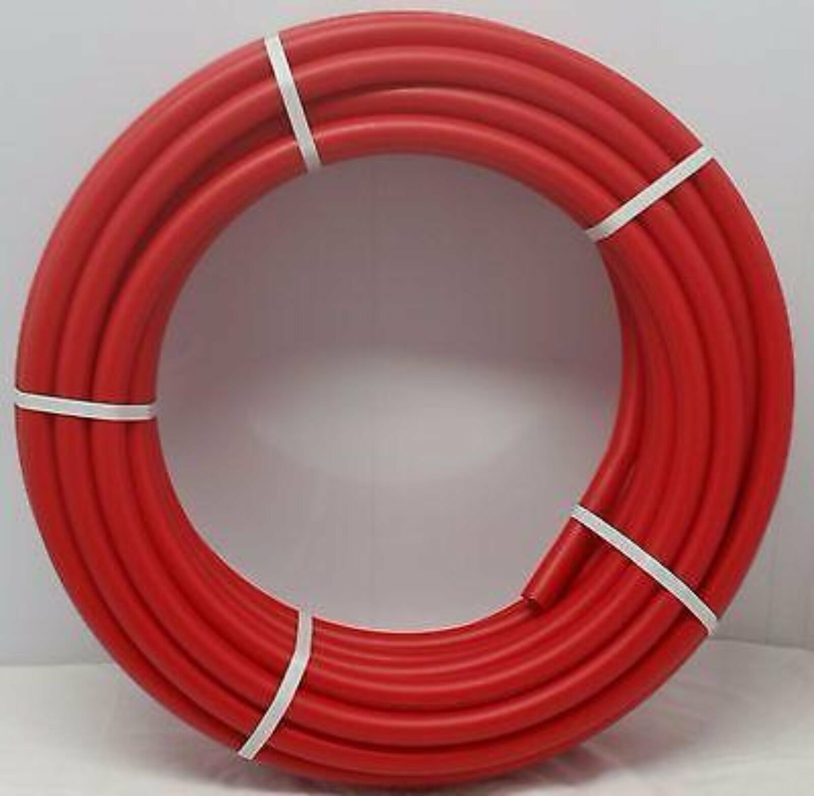 1' - 1000' coil - RED Certified Non-Barrier PEX B Tubing Htg/PLbg/Potable Water