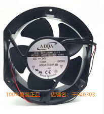 AD17224DB5151MO 172*51MM 24V FOR ADDA Inverter Cooling Fan picture