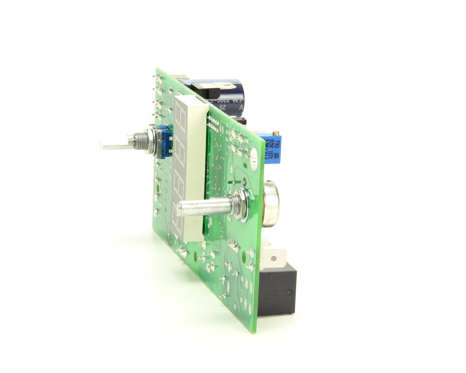 Blodgett Kit,Inf Control W/Dig Timer 56282 - + Geniune OEM Blodgett Kit,Inf Control W/Dig Timer 56282 - + Geniune OEM