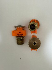 2022 Tyco TY-FRB TY313 200F Upright Brass Quick-Response Sprinkler Head, 5.6 K picture