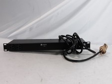 Vertiv Geist BR120-10 12-Outlet Rackmount PDU 12A 125VAC Power Distribution Unit picture
