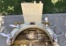 Eurodib USA M60A 220ETL 60-Qt Planetary Mixer Bowl Support Assembly picture