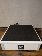 NP NervePlate Nerve Plate High Frequency Vibration Platform picture