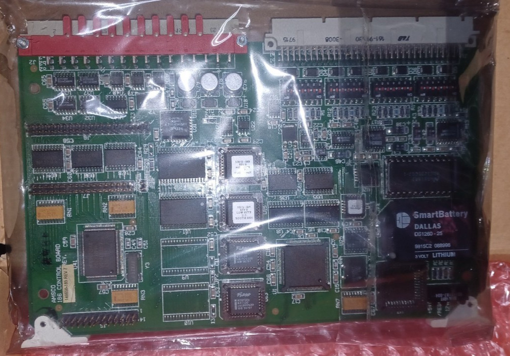 STERIS CONTROL, STAGE 4, CIRCUIT T146656185 DISCONTINUED