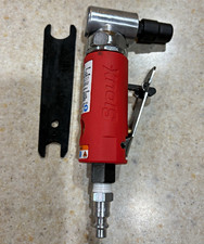 Sioux Die Grinder Pneumatic Air Tool, MPN 5055A, New Without Box picture