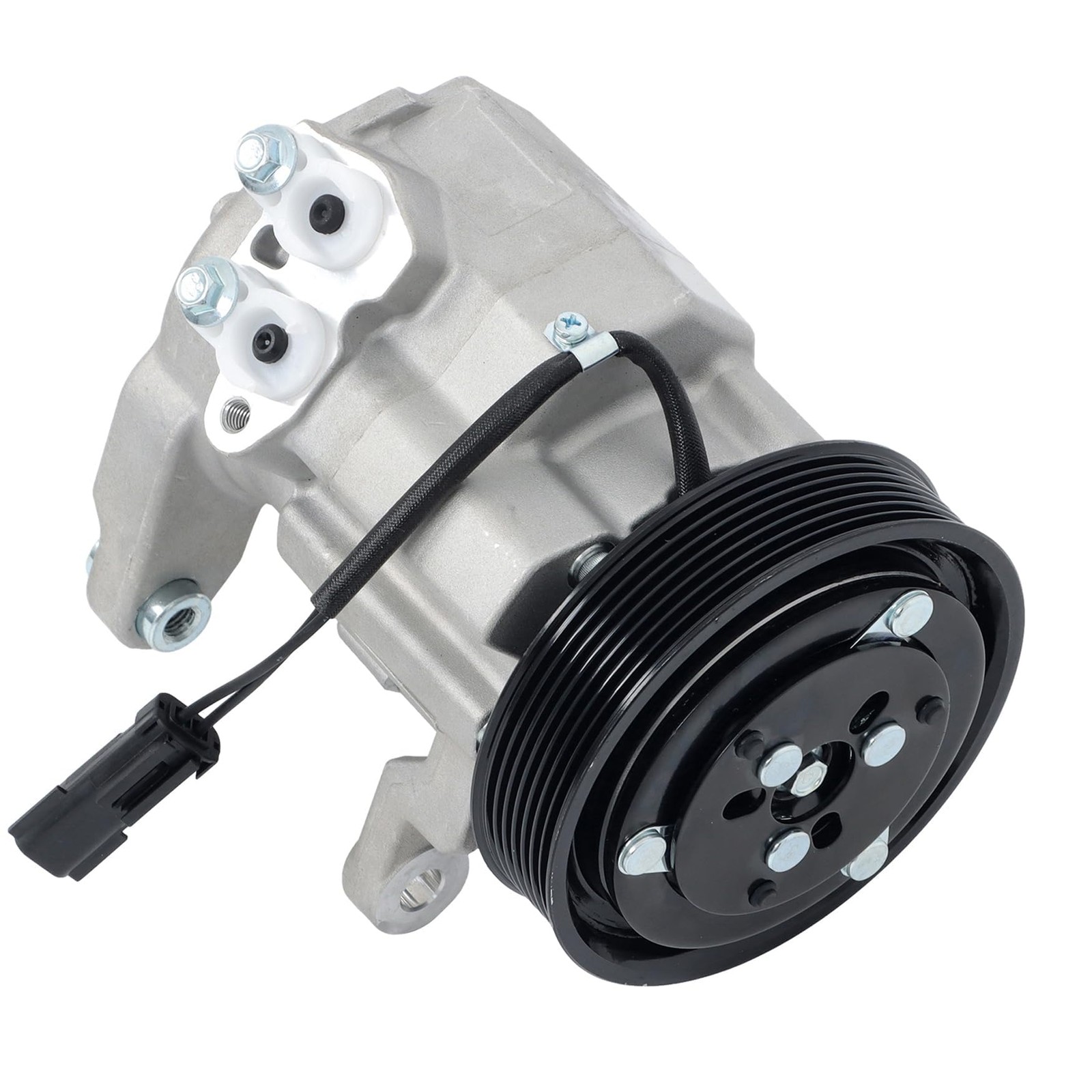 AC Compressor Replacement CO 10802C for 1500 2500 3500 5.7L 2003-2008
