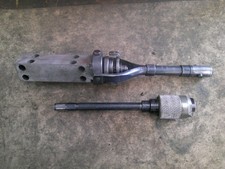 Sunnen AN-815 AN-110  AN-111 HONING MANDREL  AN-80 QUICK COUPLER picture