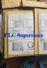 1pc?GRACO 224937 New Maintenance kit Expedited Shipping 1-Year Warranty  picture